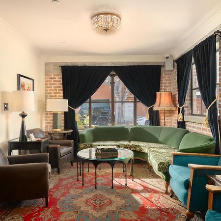 Granada Hotel & Bistro سان لويس أوبيسبو، سان لويس أوبيسبو، كاليفورنيا المظهر الخارجي الصورة