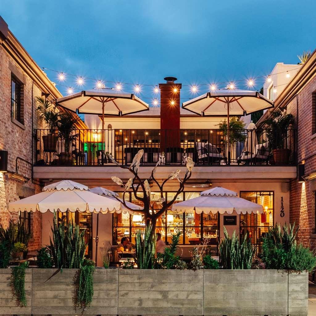Granada Hotel & Bistro سان لويس أوبيسبو، سان لويس أوبيسبو، كاليفورنيا الغرفة الصورة
