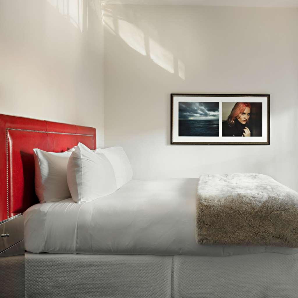 Granada Hotel & Bistro سان لويس أوبيسبو، سان لويس أوبيسبو، كاليفورنيا الغرفة الصورة