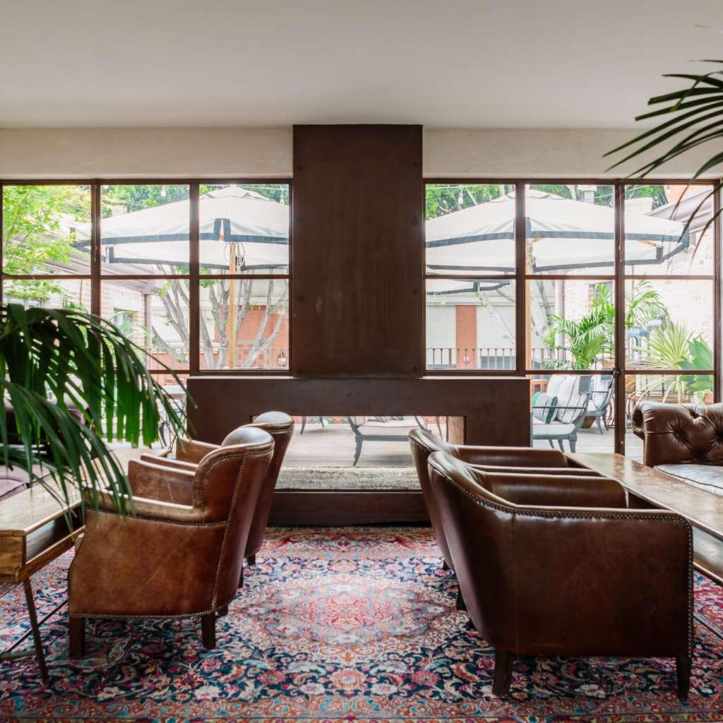 Granada Hotel & Bistro سان لويس أوبيسبو، سان لويس أوبيسبو، كاليفورنيا المرافق الصورة