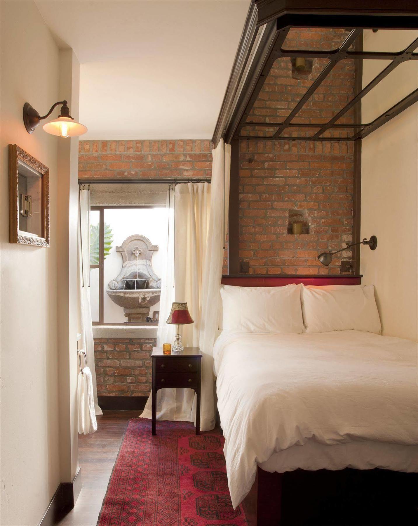 Granada Hotel & Bistro سان لويس أوبيسبو، سان لويس أوبيسبو، كاليفورنيا المظهر الخارجي الصورة